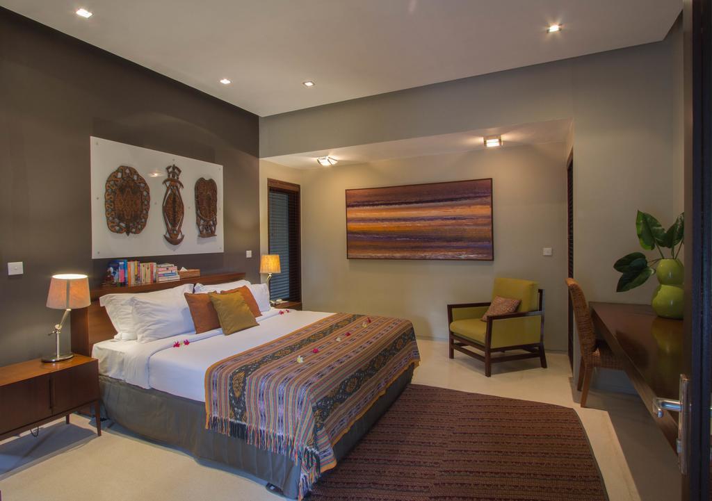 Chimera Villas Seminyak Cameră foto